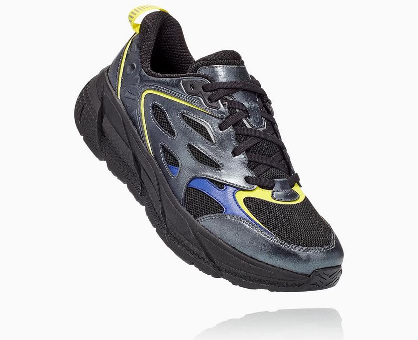 Hoka One One x Opening Ceremony M BM Clifton Road Running Shoes NZ O250-971